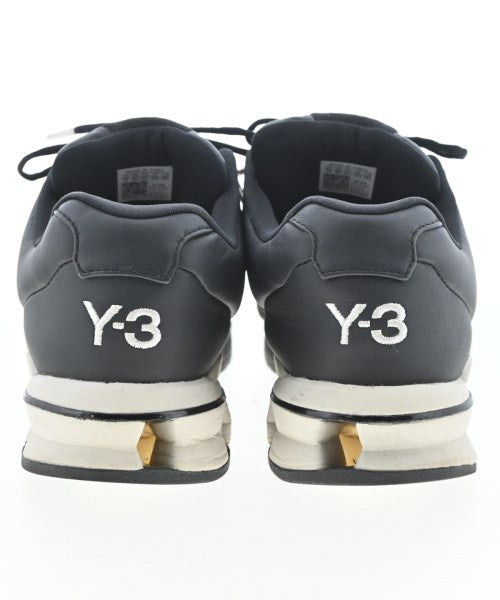 Y-3 รองเท้าผ้าใบ