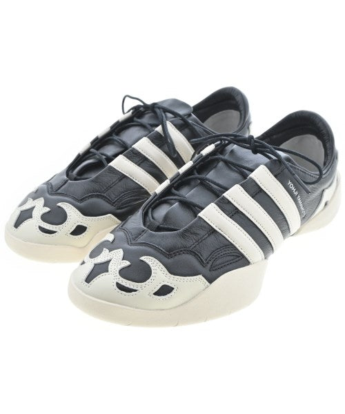 Y-3 รองเท้าผ้าใบ