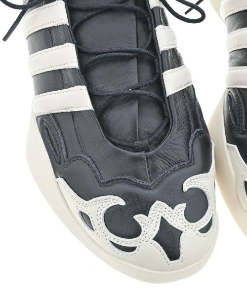 Y-3 รองเท้าผ้าใบ