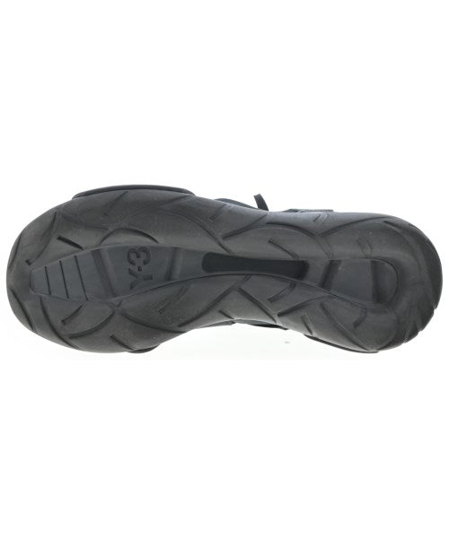 Y-3 รองเท้าผ้าใบ