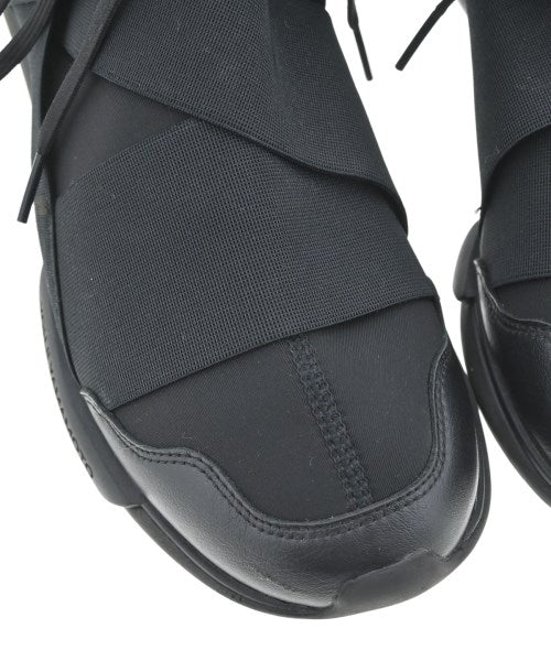 Y-3 รองเท้าผ้าใบ