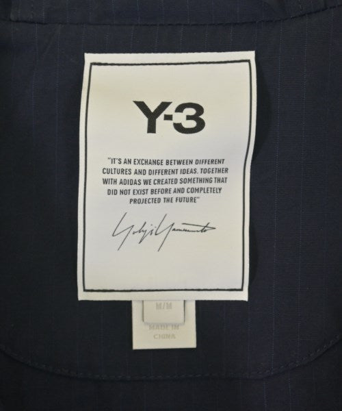Y-3 แจ็คเก็ตเบลาส์ อื่น