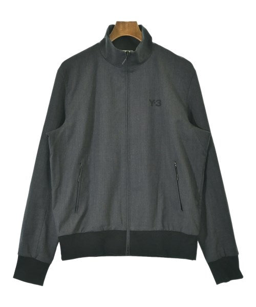 Y-3 แจ็คเก็ตเบลาส์ อื่น