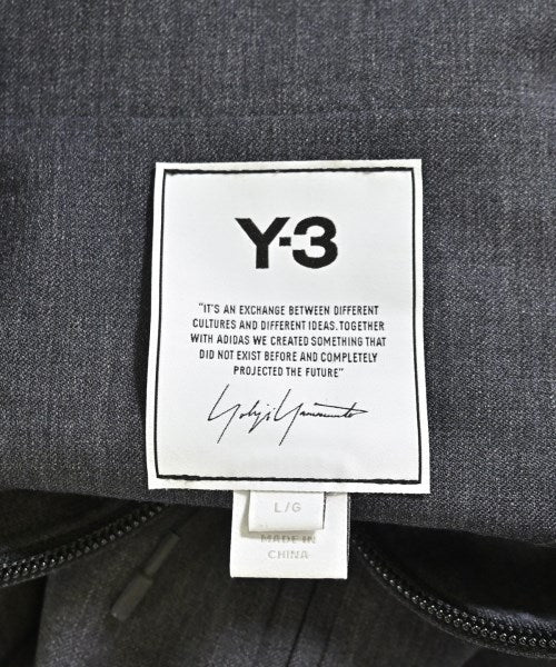 Y-3 แจ็คเก็ตเบลาส์ อื่น