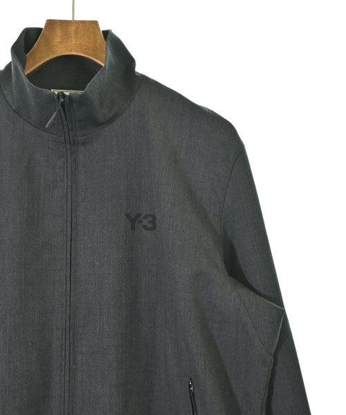 Y-3 แจ็คเก็ตเบลาส์ อื่น