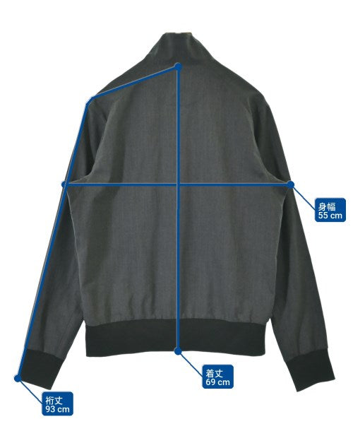 Y-3 แจ็คเก็ตเบลาส์ อื่น