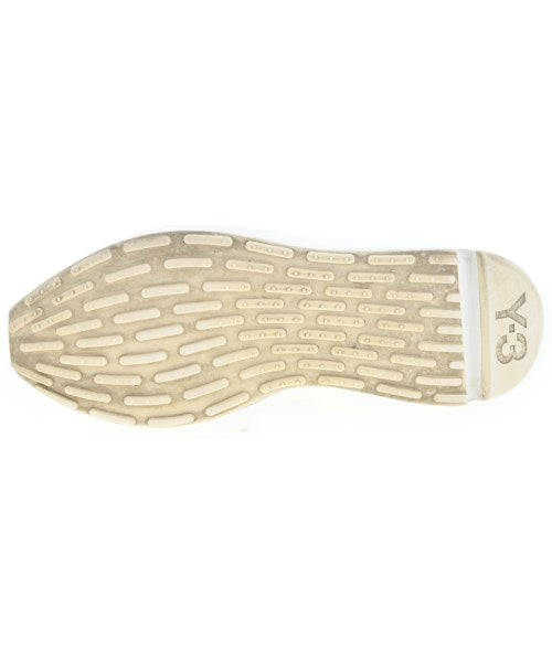 Y-3 รองเท้าผ้าใบ