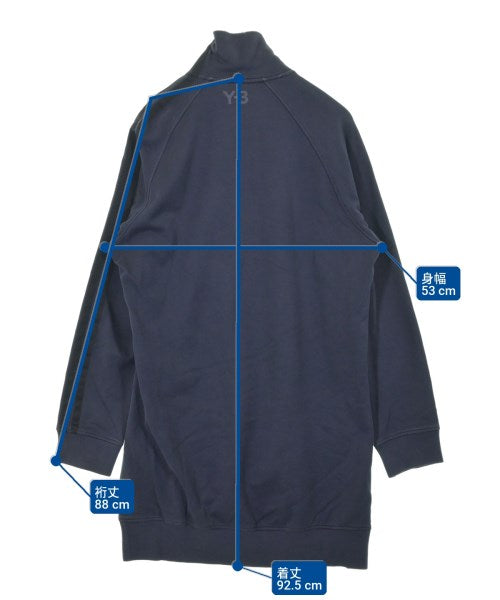 Y-3 เสื้อสเวตเตอร์