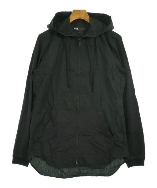 Y-3 แจ็คเก็ตเบลาส์ อื่น