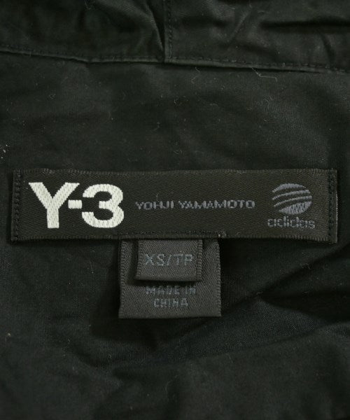 Y-3 แจ็คเก็ตเบลาส์ อื่น