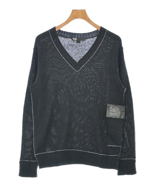 Y-3 เสื้อกันหนาว
