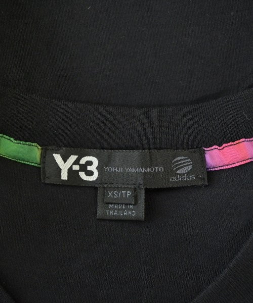 Y-3 เสื้อยืด/เสื้อท็อปส์