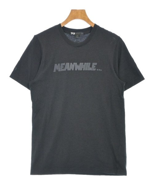 Y-3 เสื้อยืด/เสื้อท็อปส์