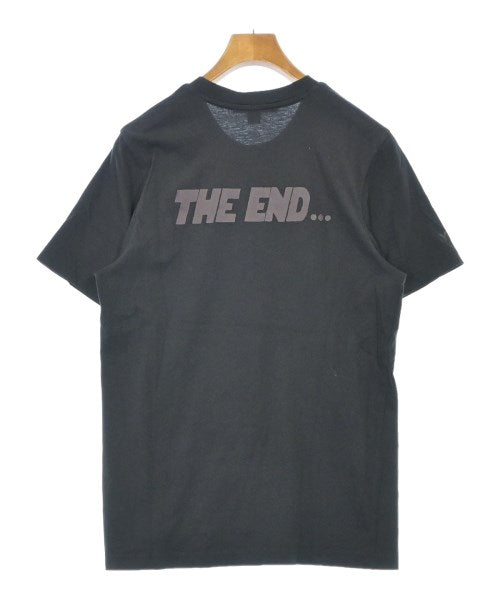 Y-3 เสื้อยืด/เสื้อท็อปส์