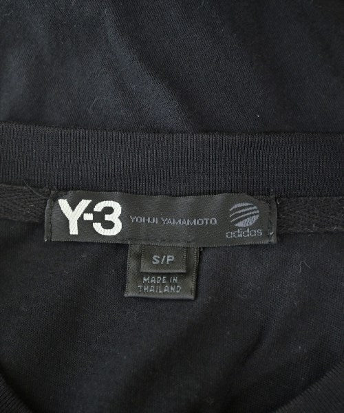 Y-3 เสื้อยืด/เสื้อท็อปส์
