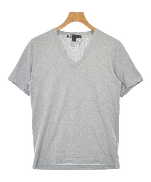 Y-3 เสื้อยืด/เสื้อท็อปส์
