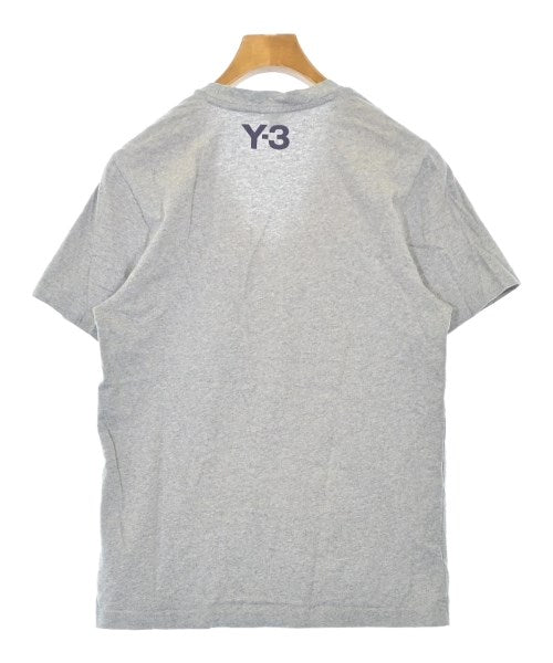 Y-3 เสื้อยืด/เสื้อท็อปส์