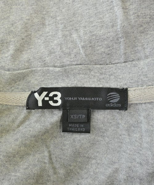 Y-3 เสื้อยืด/เสื้อท็อปส์