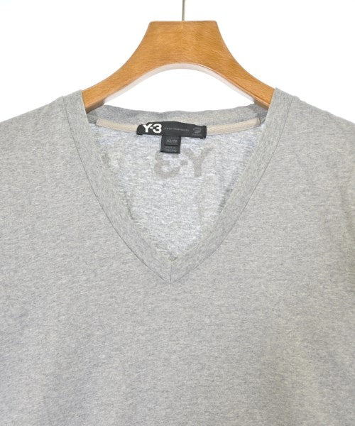 Y-3 เสื้อยืด/เสื้อท็อปส์
