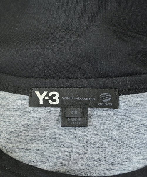 Y-3 เสื้อยืด/เสื้อท็อปส์