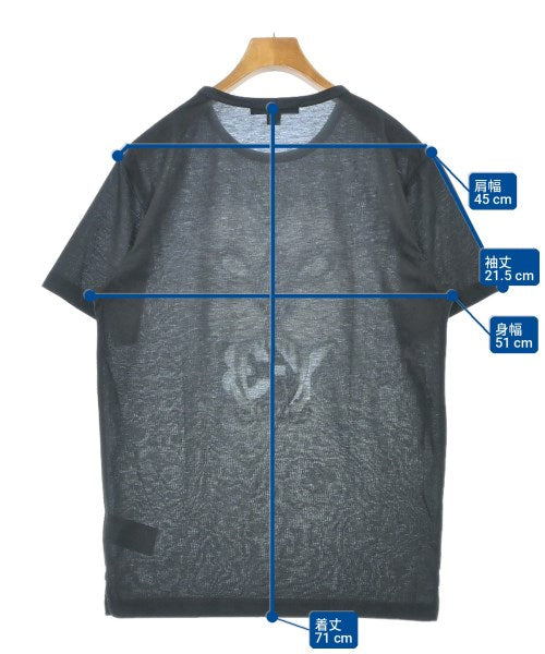 Y-3 เสื้อยืด/เสื้อท็อปส์