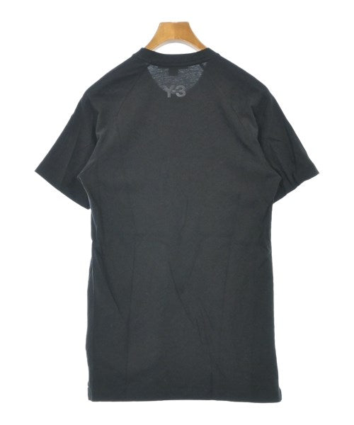 Y-3 เสื้อยืด/เสื้อท็อปส์