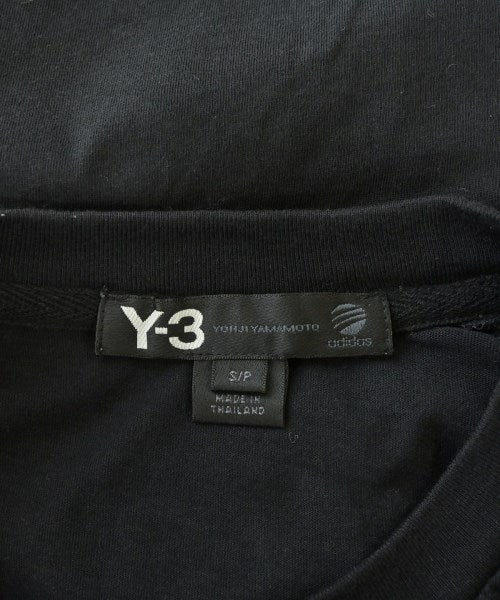 Y-3 เสื้อยืด/เสื้อท็อปส์