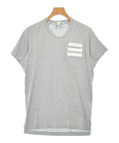 Y-3 เสื้อยืด/เสื้อท็อปส์