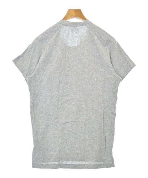 Y-3 เสื้อยืด/เสื้อท็อปส์