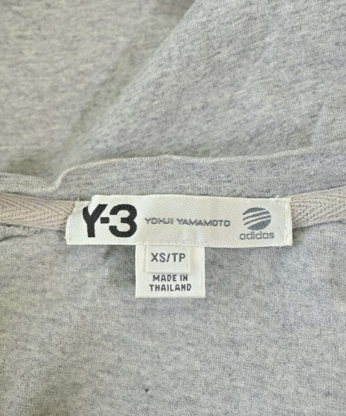 Y-3 เสื้อยืด/เสื้อท็อปส์