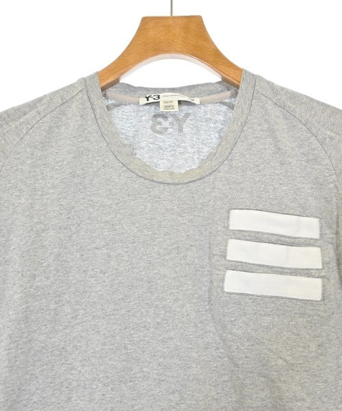 Y-3 เสื้อยืด/เสื้อท็อปส์