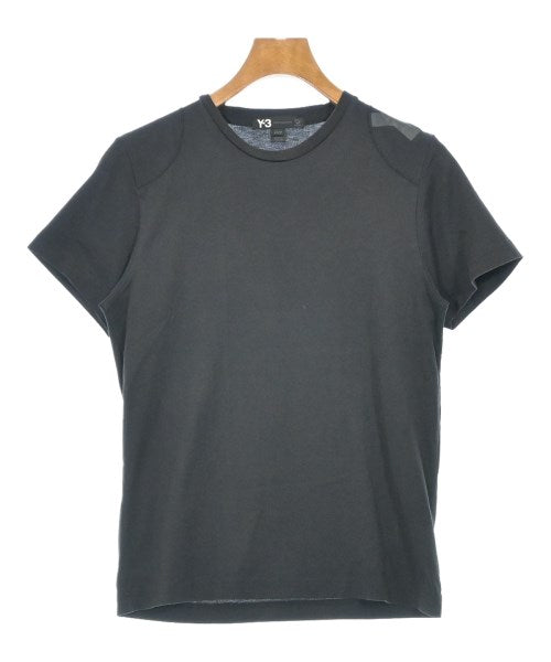 Y-3 เสื้อยืด/เสื้อท็อปส์