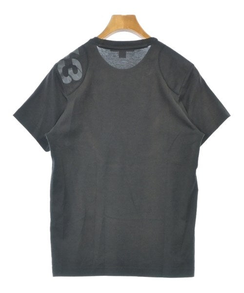 Y-3 เสื้อยืด/เสื้อท็อปส์