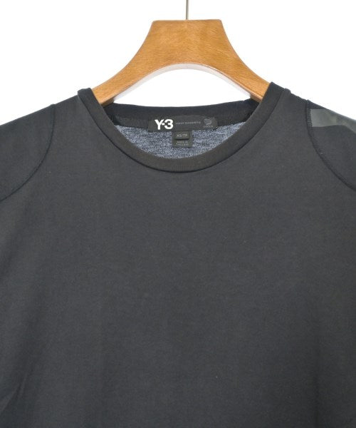 Y-3 เสื้อยืด/เสื้อท็อปส์