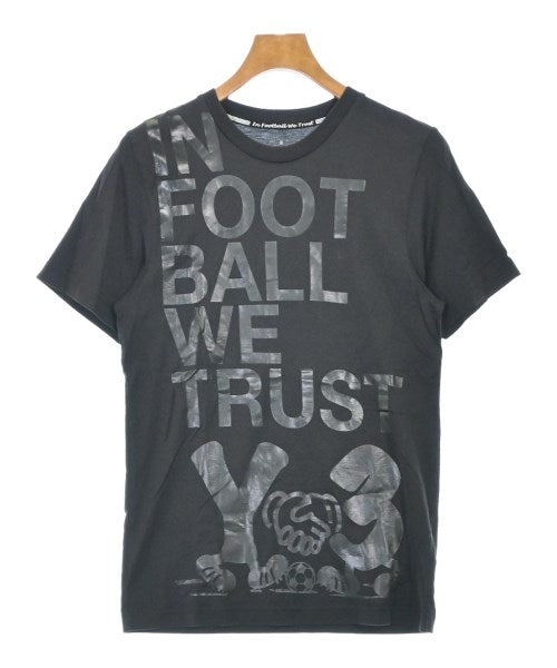 Y-3 เสื้อยืด/เสื้อท็อปส์