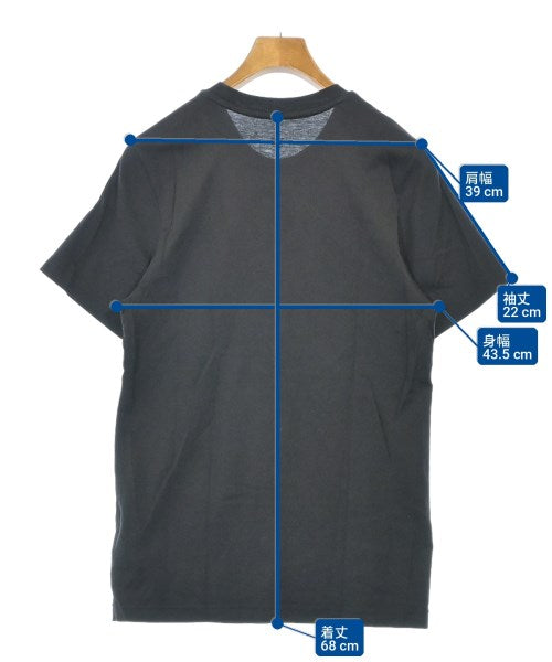 Y-3 เสื้อยืด/เสื้อท็อปส์