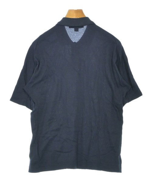 Y-3 เสื้อโปโล