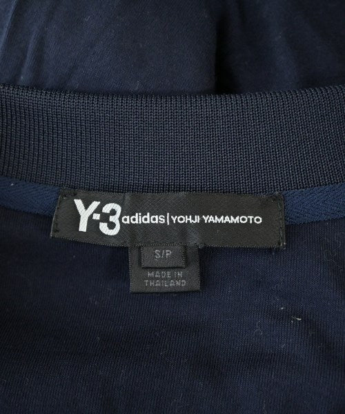 Y-3 เสื้อโปโล