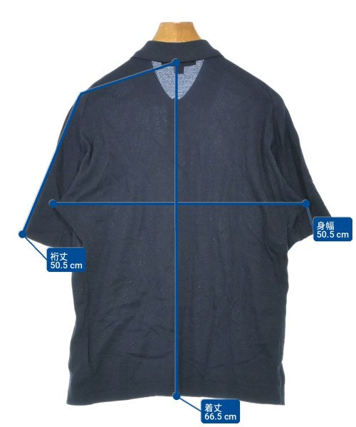Y-3 เสื้อโปโล