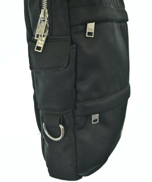 Y-3 กระเป๋าสะพาย