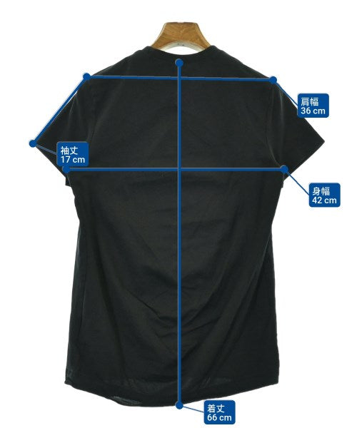 Y-3 เสื้อยืด/เสื้อท็อปส์