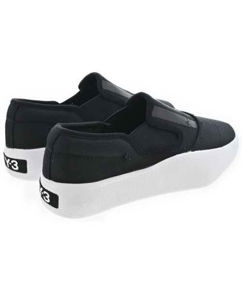 Y-3 รองเท้าผ้าใบ