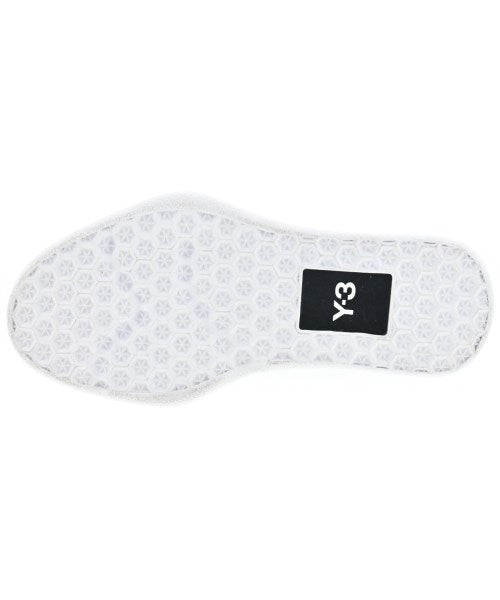 Y-3 รองเท้าผ้าใบ
