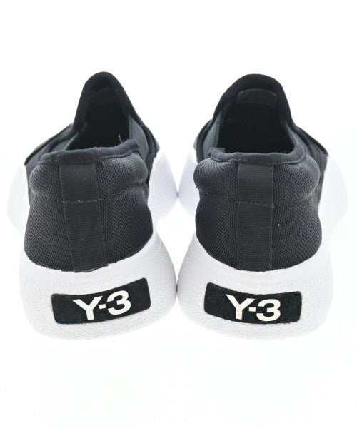 Y-3 รองเท้าผ้าใบ