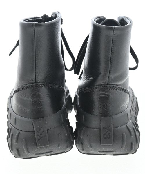 Y-3 รองเท้าผ้าใบ