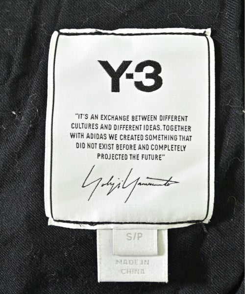 Y-3 กางเกง อื่น