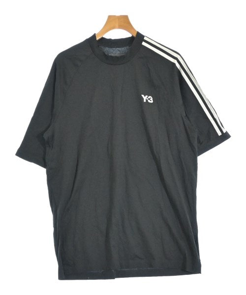 Y-3 เสื้อยืด/เสื้อท็อปส์