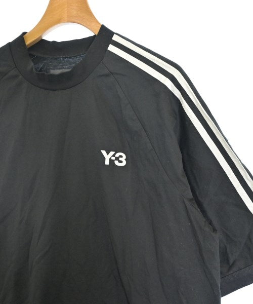 Y-3 เสื้อยืด/เสื้อท็อปส์