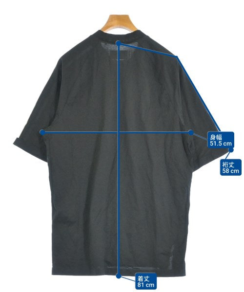 Y-3 เสื้อยืด/เสื้อท็อปส์