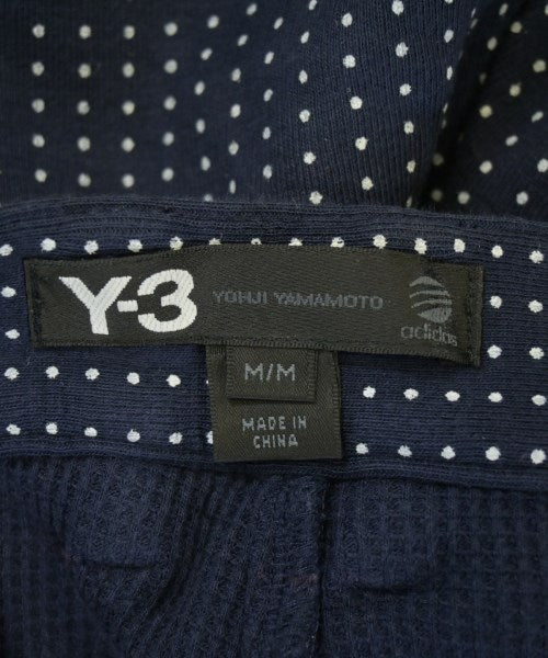 Y-3 กางเกงขาสั้น